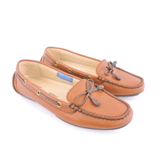 rockport loafers womens
